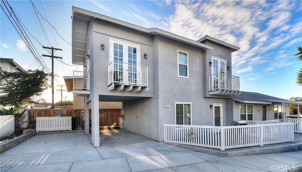 314 N Ola Vista