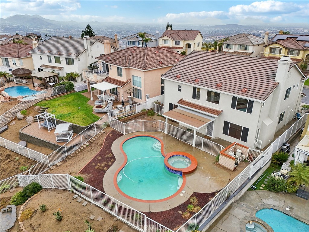 16337 Sun Summit Drive