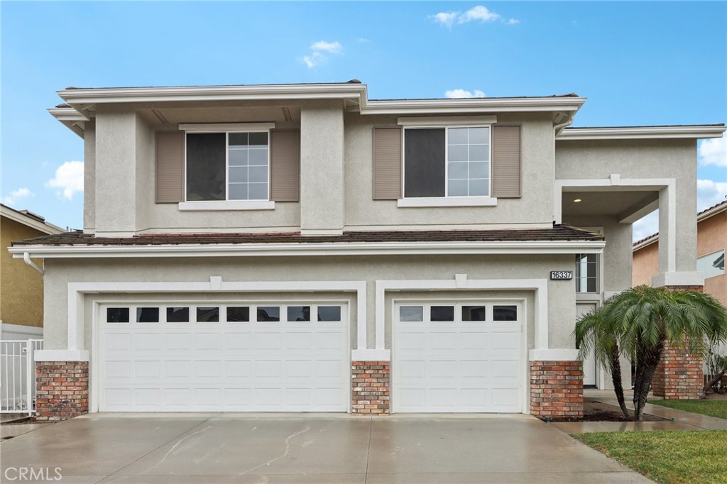 16337 Sun Summit Drive