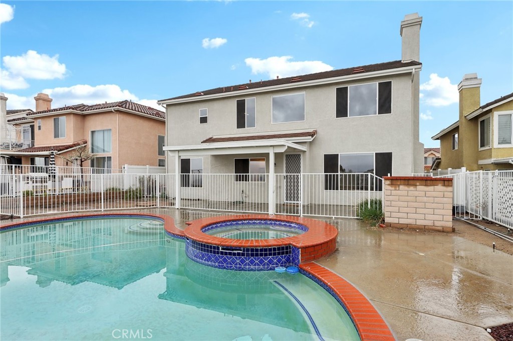 16337 Sun Summit Drive
