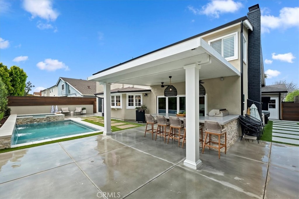 1813 Oriole Drive