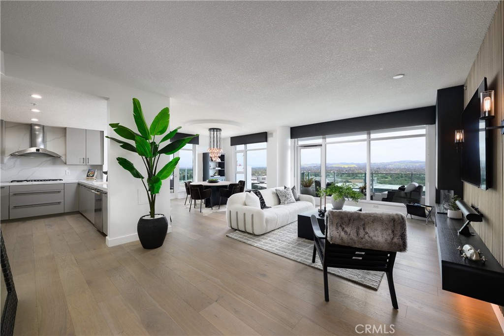 3141 Michelson Drive 1701