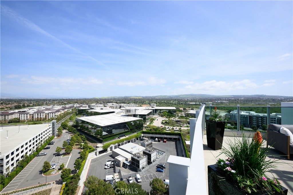 3141 Michelson Drive 1701