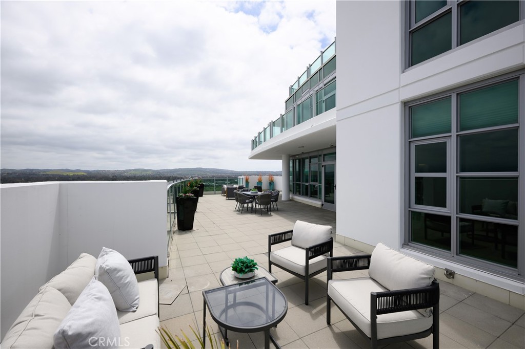 3141 Michelson Drive 1701