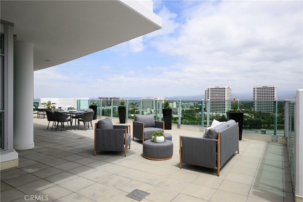 3141 Michelson Drive 1701