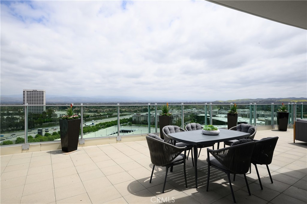 3141 Michelson Drive 1701