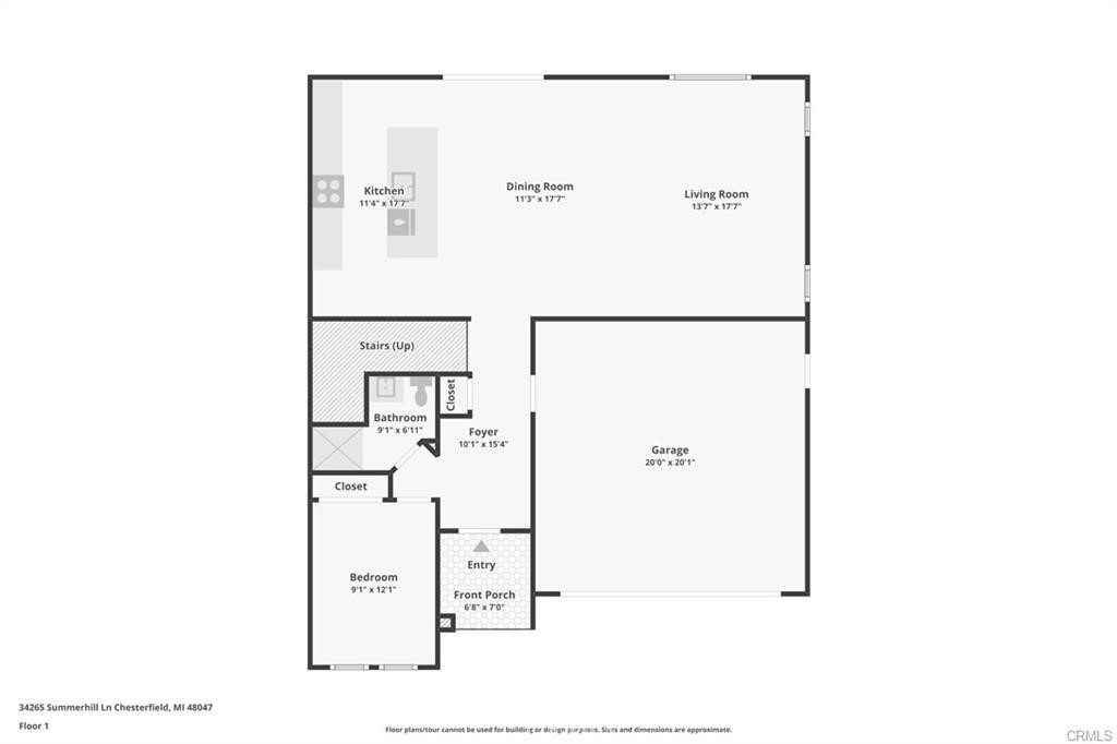 34261 Summer Lane