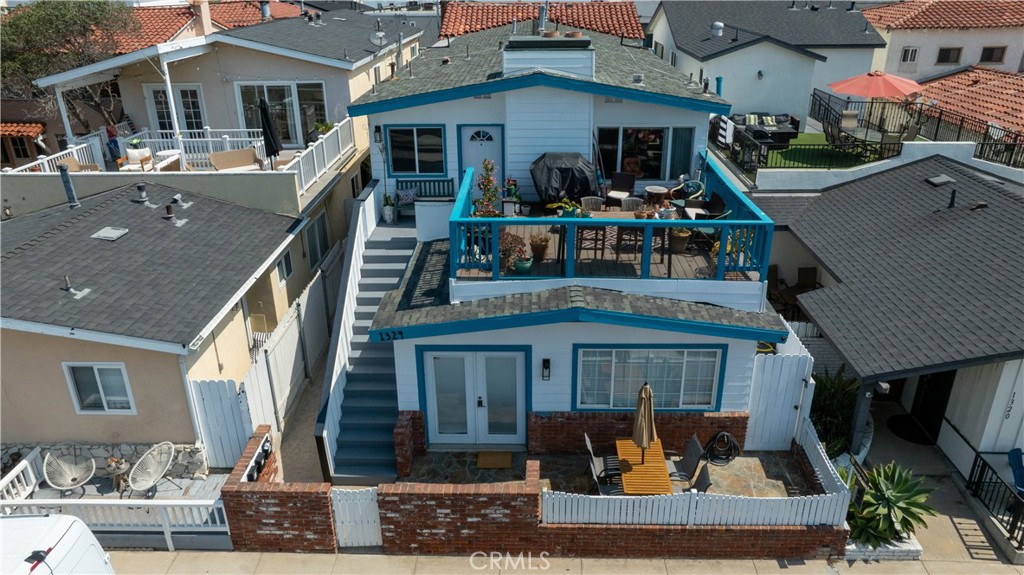 1324 W Balboa Boulevard