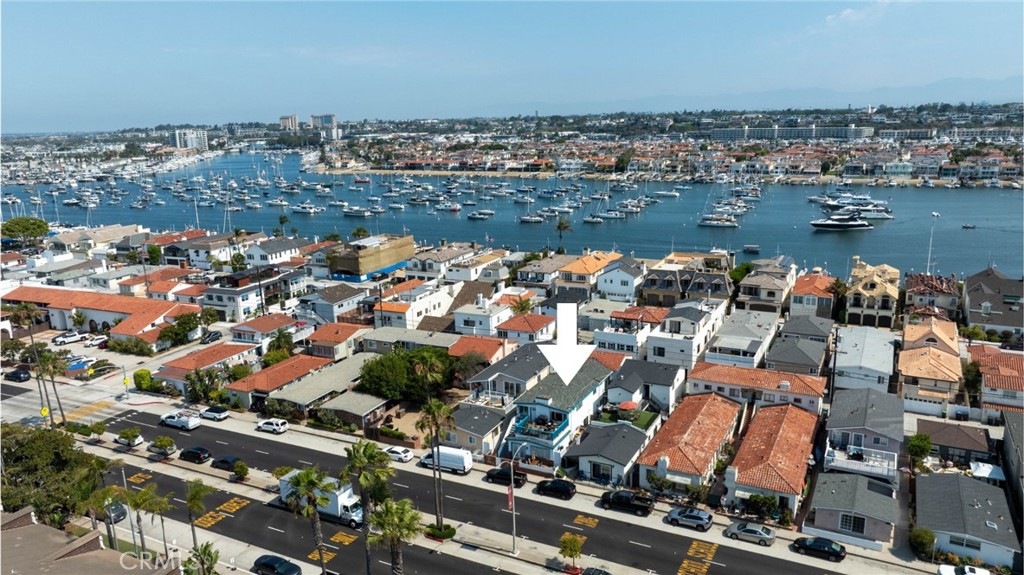 1324 W Balboa Boulevard