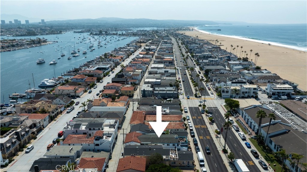 1324 W Balboa Boulevard