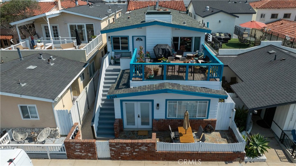 1324 W Balboa Boulevard