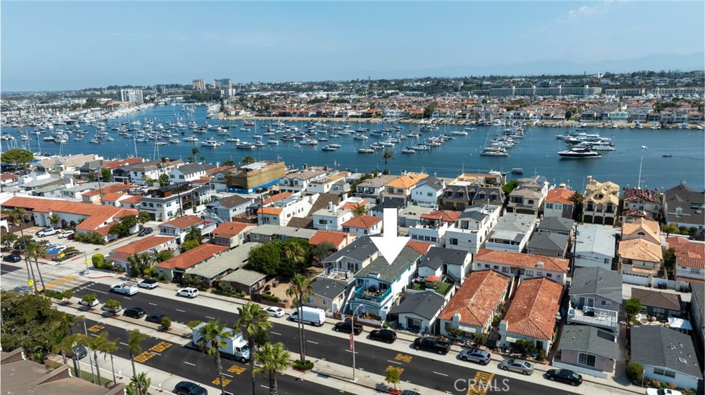 1324 W Balboa Boulevard