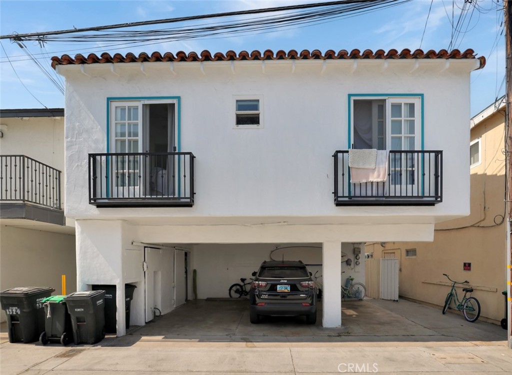 1324 W Balboa Boulevard