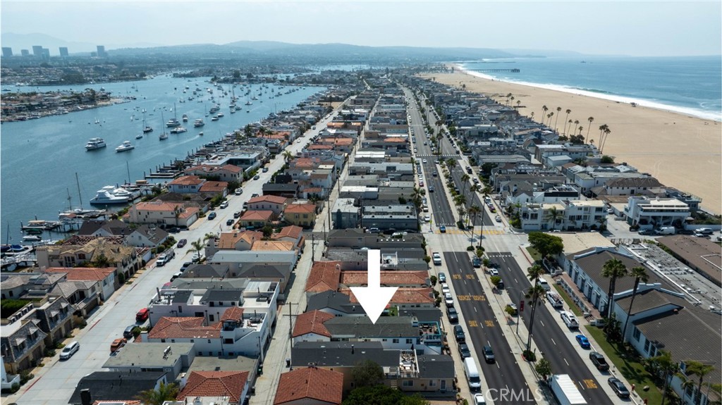 1324 W Balboa Boulevard