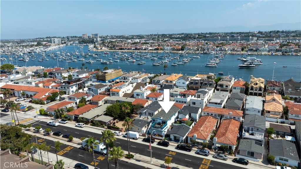 1324 W Balboa Boulevard