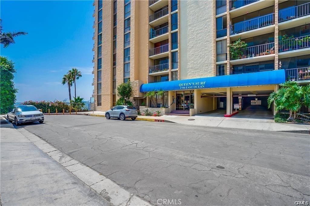 1750 E Ocean Boulevard 603
