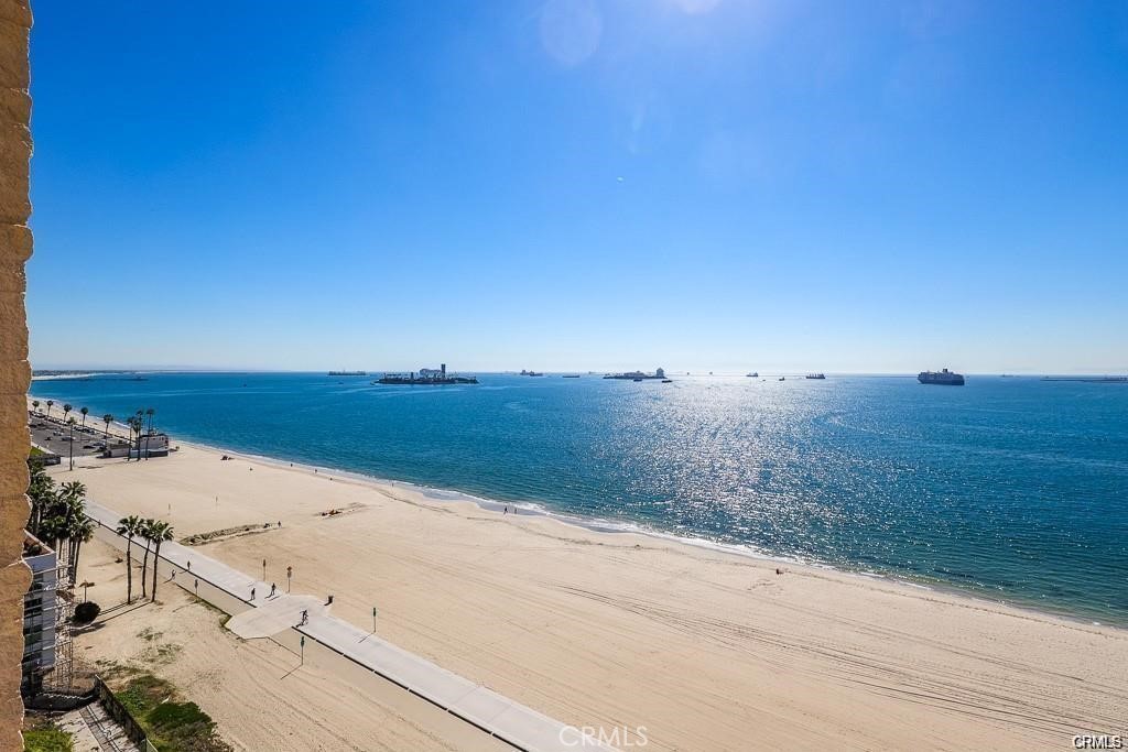 1750 E Ocean Boulevard 603