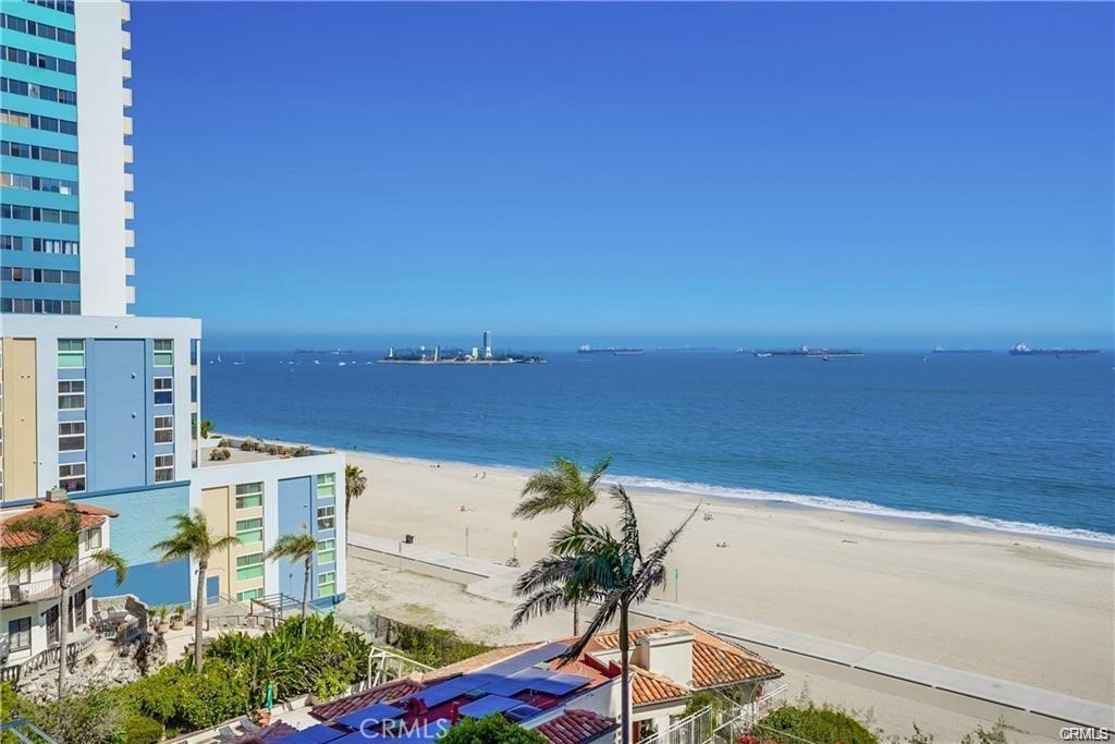 1750 E Ocean Boulevard 603