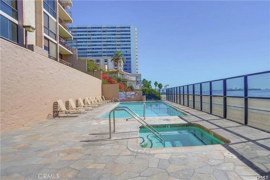 1750 E Ocean Boulevard 603