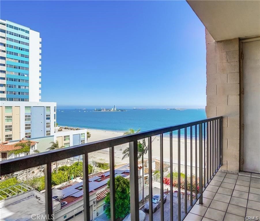 1750 E Ocean Boulevard 603