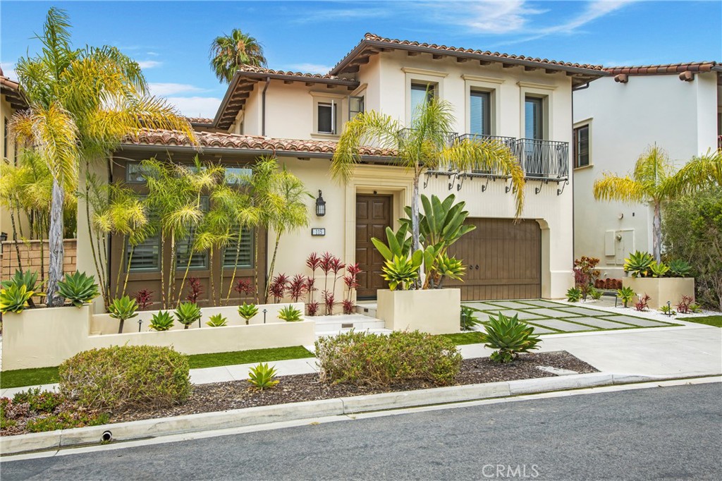 115 Via Bellas Artes