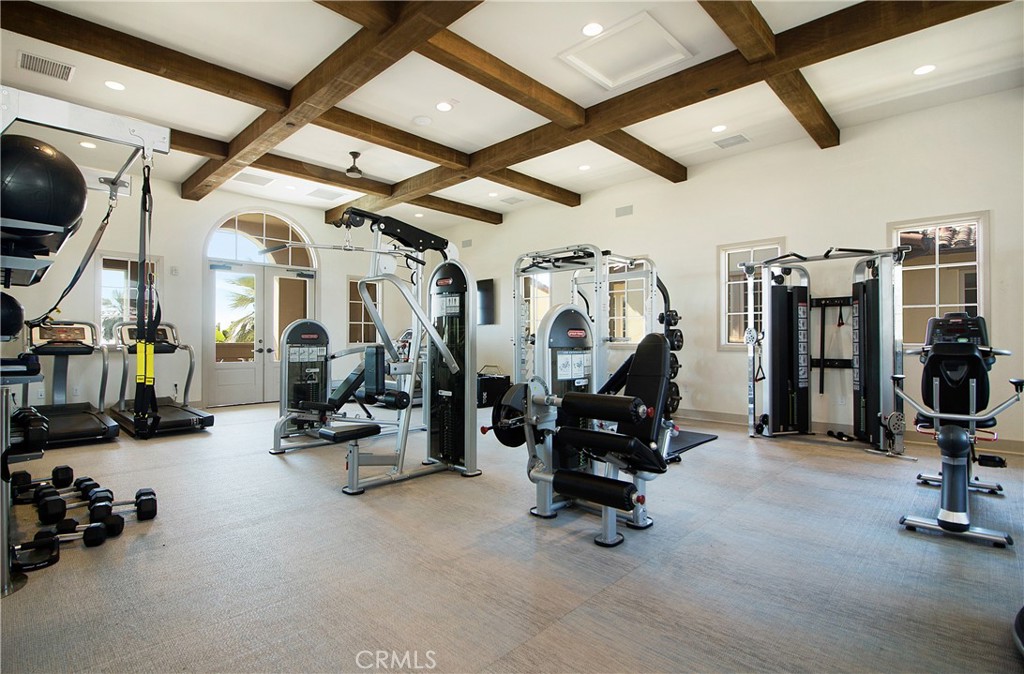 115 Via Bellas Artes