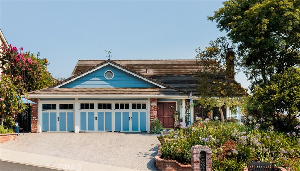1522 Deerfoot Drive