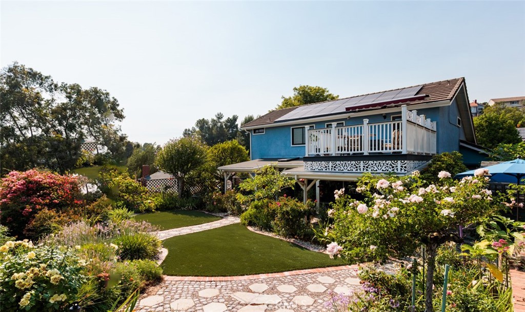 1522 Deerfoot Drive