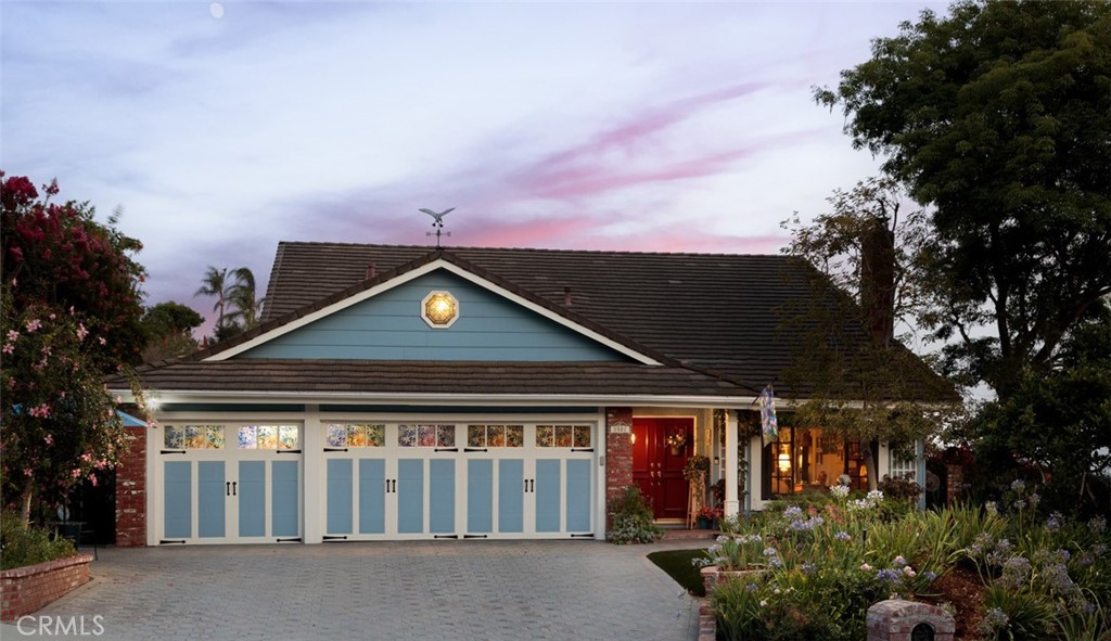 1522 Deerfoot Drive