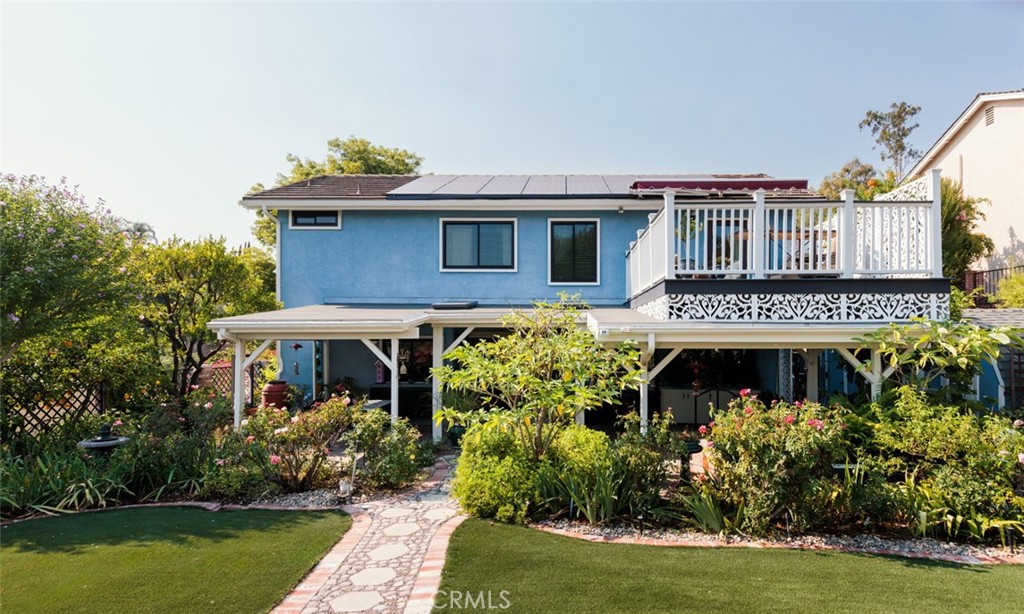1522 Deerfoot Drive