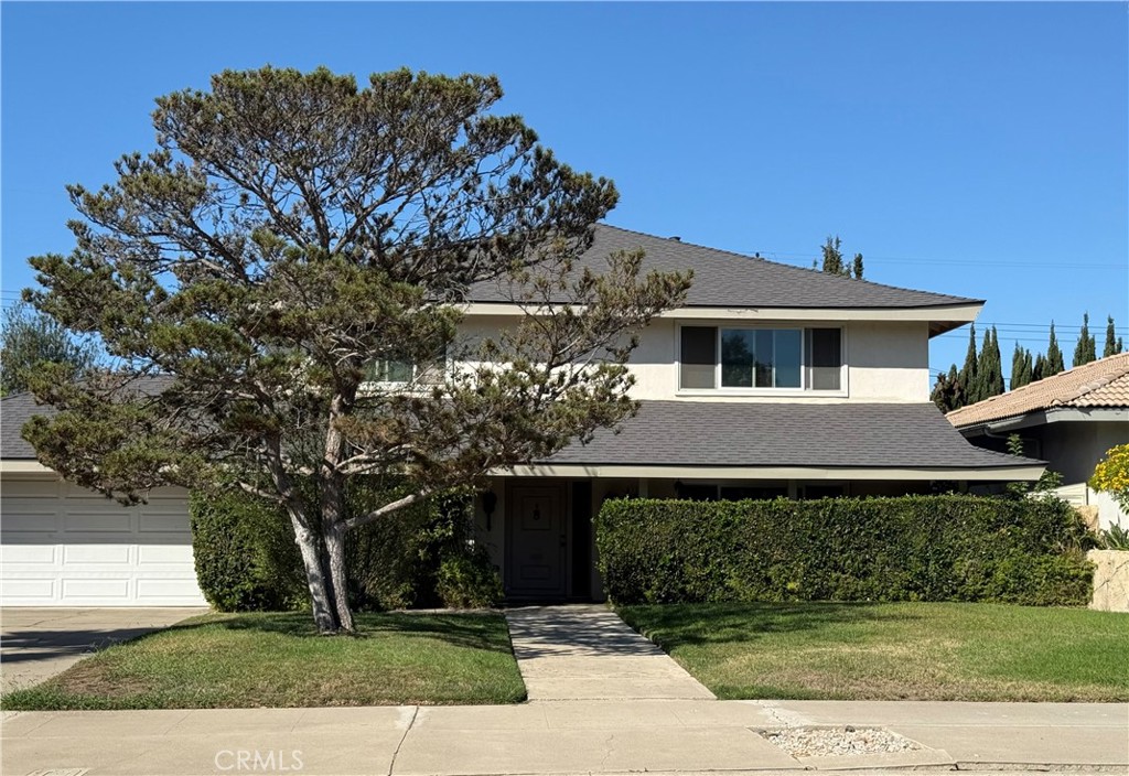 244 S Violet Lane