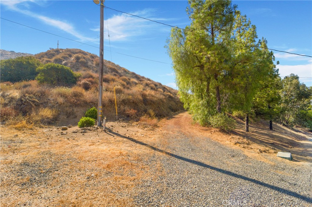 11085 Canyon Circle