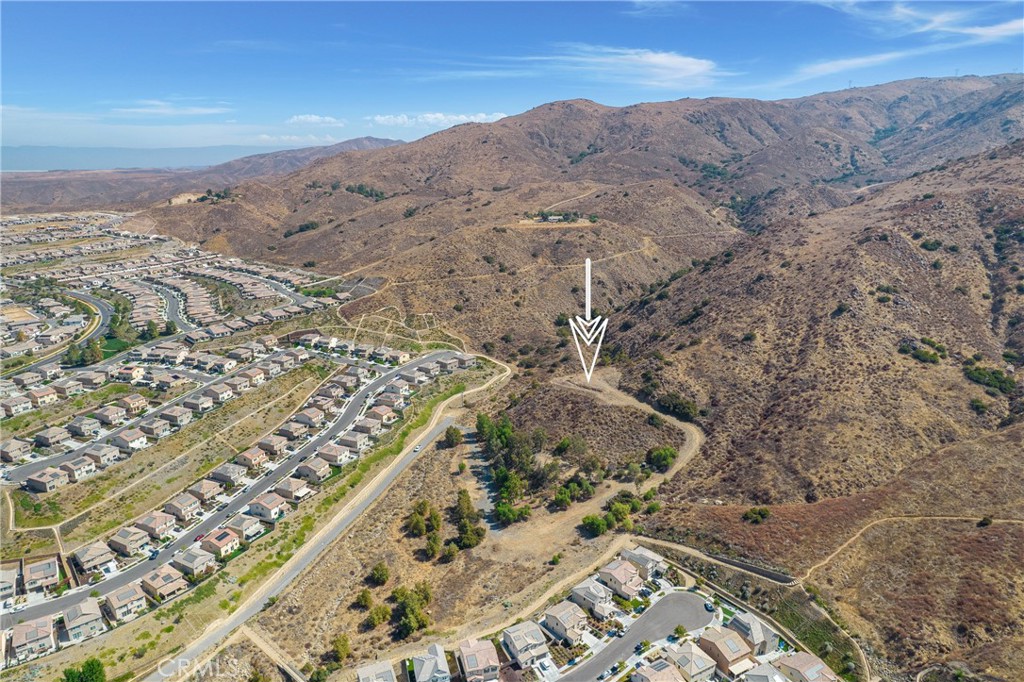 11085 Canyon Circle