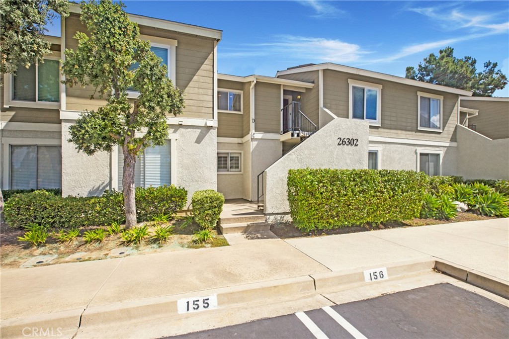 26302 Los Viveros 152D