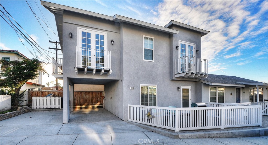314 N Ola Vista