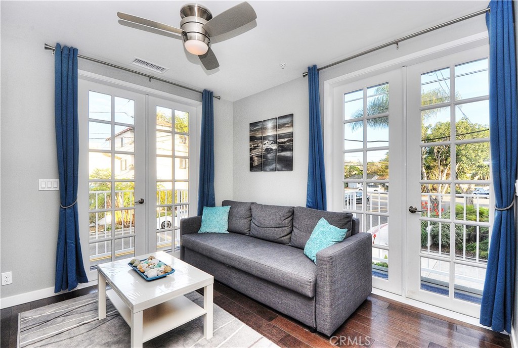314 N Ola Vista