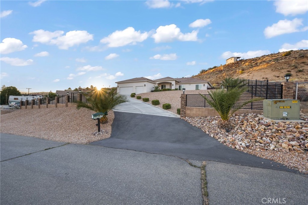 7590 Arrowhead Lake Road