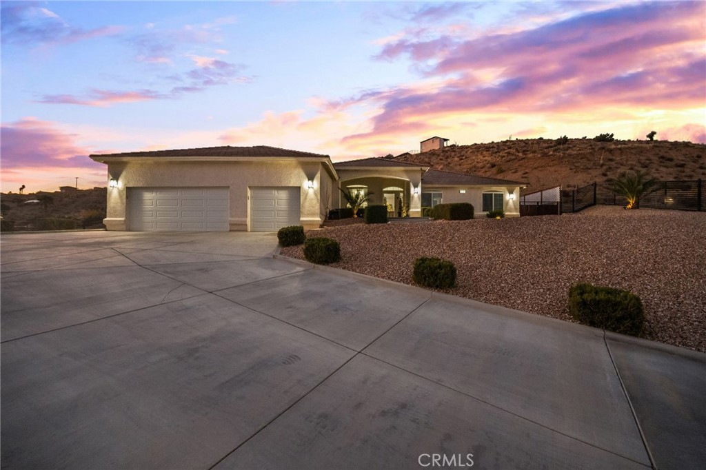 7590 Arrowhead Lake Road