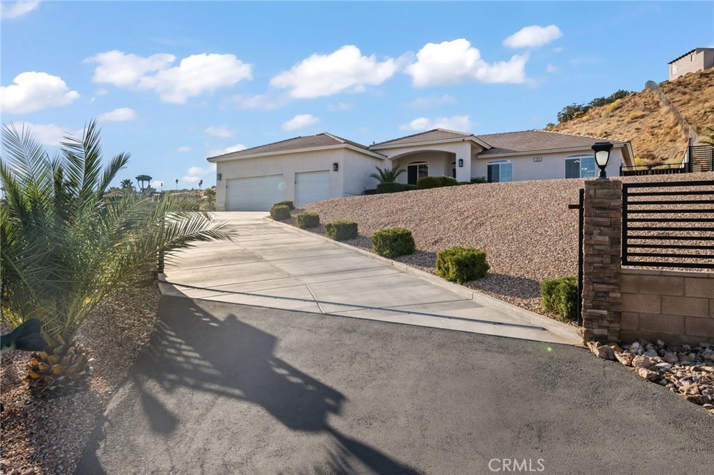 7590 Arrowhead Lake Road