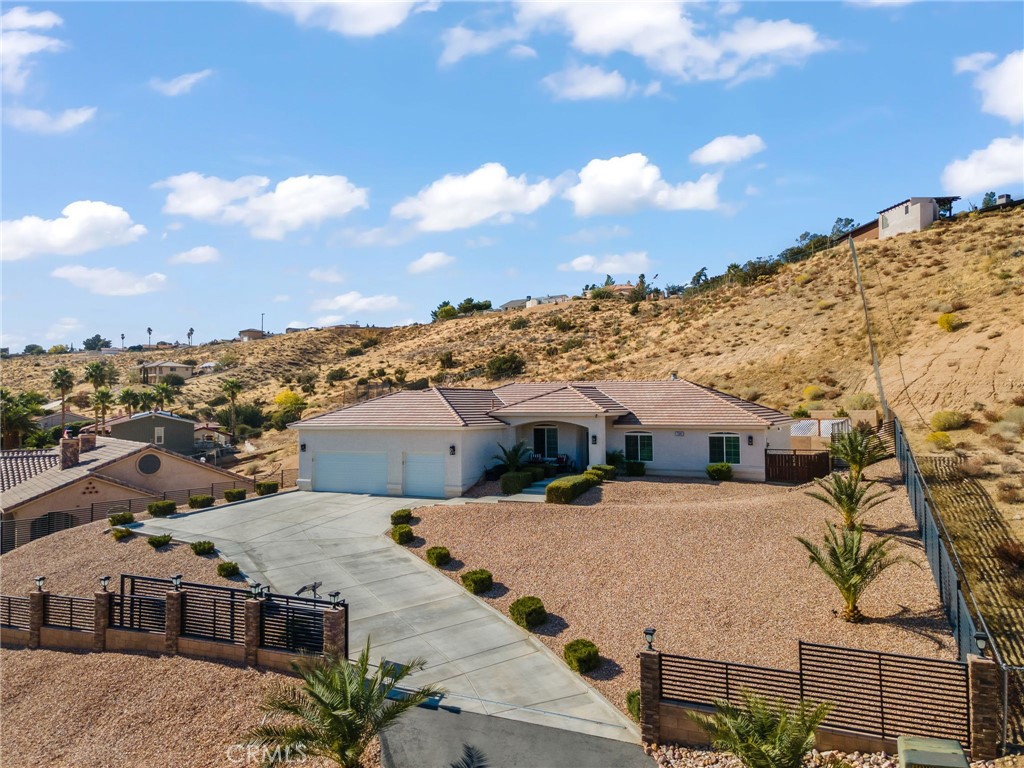 7590 Arrowhead Lake Road