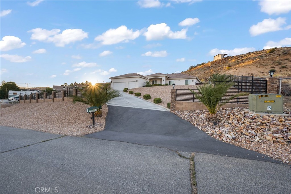 7590 Arrowhead Lake Road