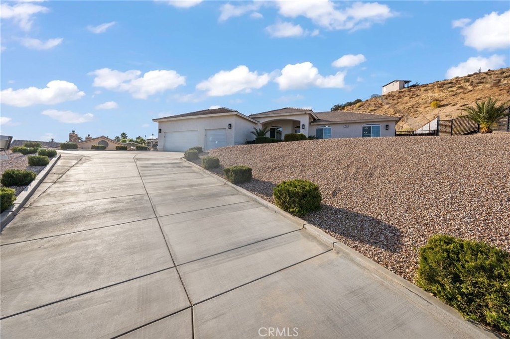 7590 Arrowhead Lake Road