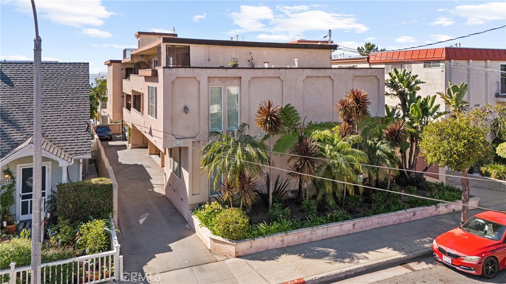 2444 4th Street Unit#9 Street