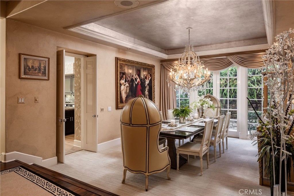 3 Weybridge Court