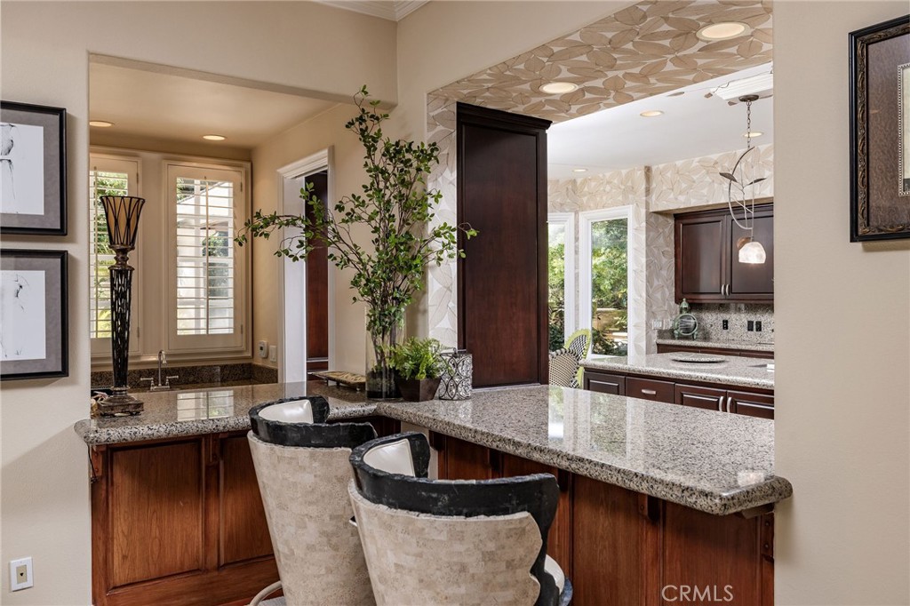 3 Weybridge Court