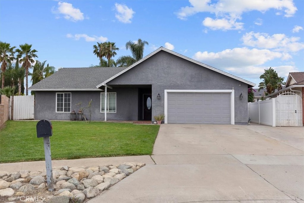 17381 Seville Court