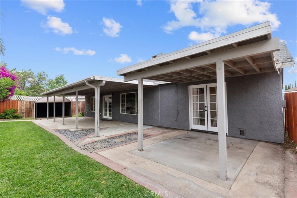 17381 Seville Court