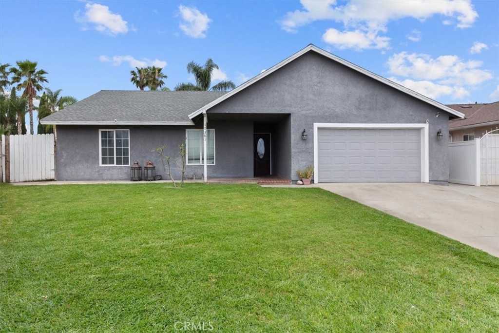 17381 Seville Court