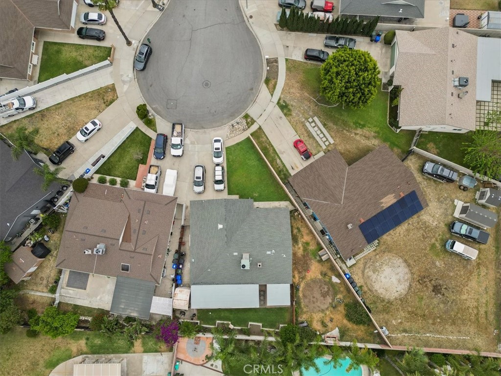 17381 Seville Court