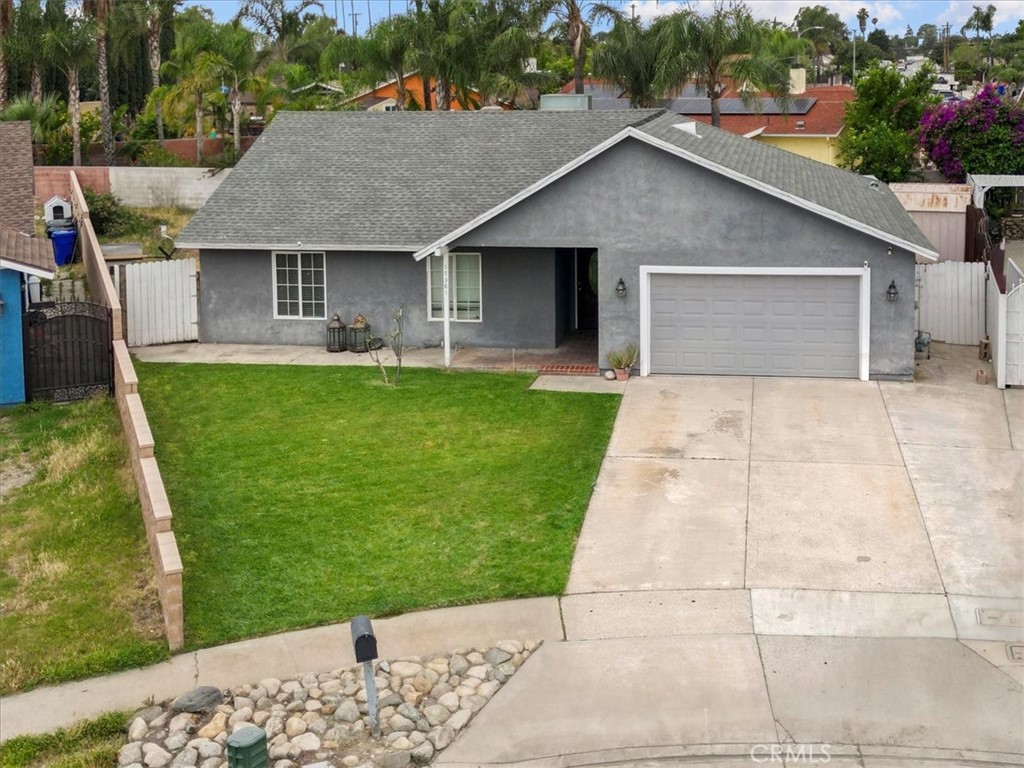 17381 Seville Court